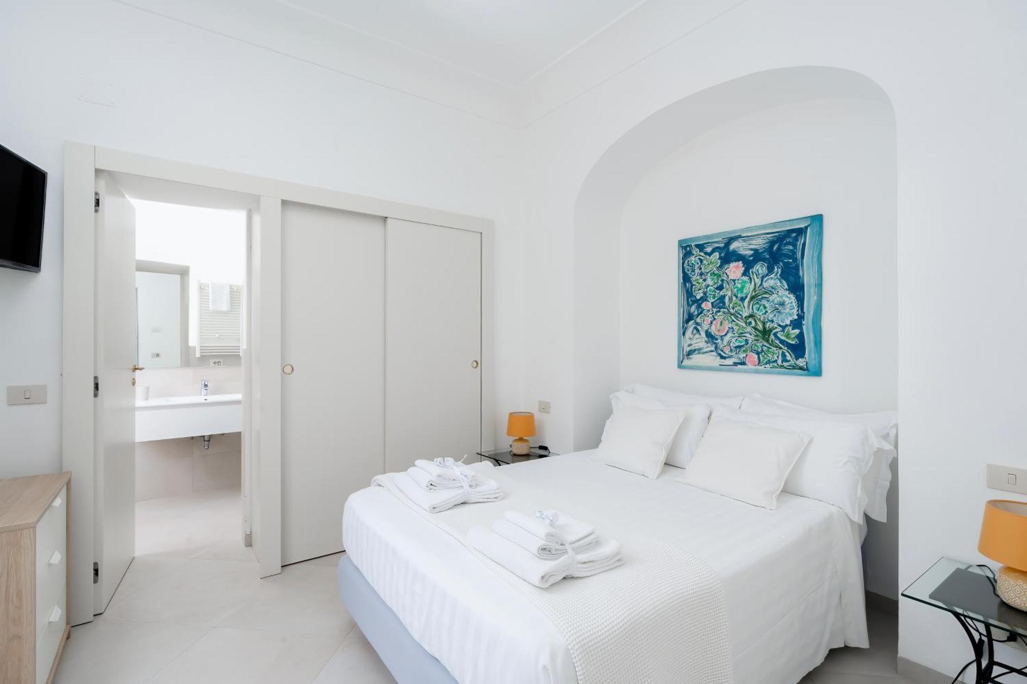 Villa Mariuccia Capri Exterior photo