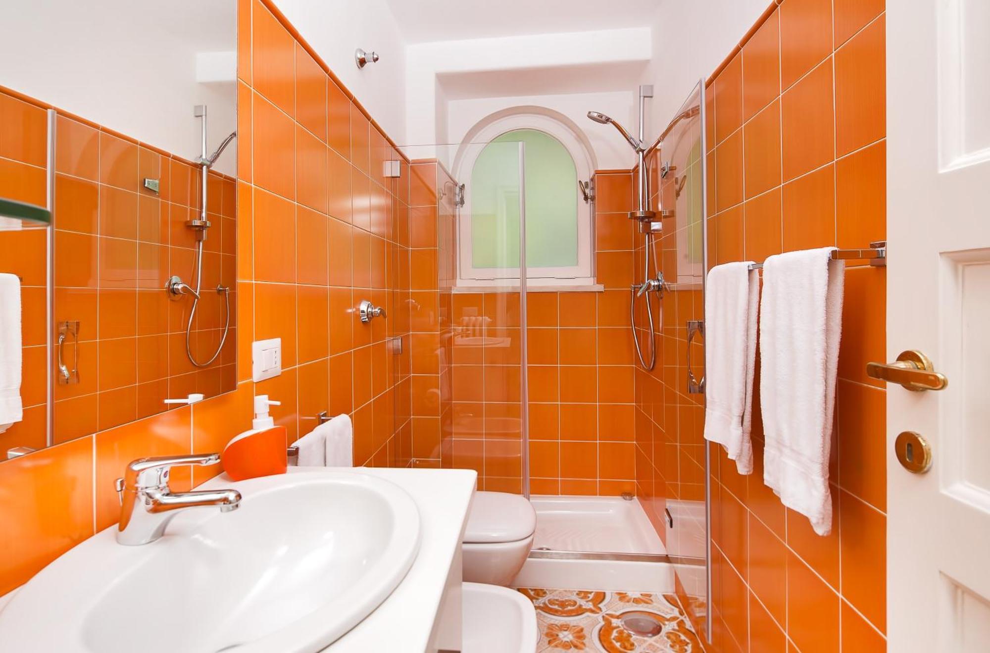 Villa Mariuccia Capri Room photo