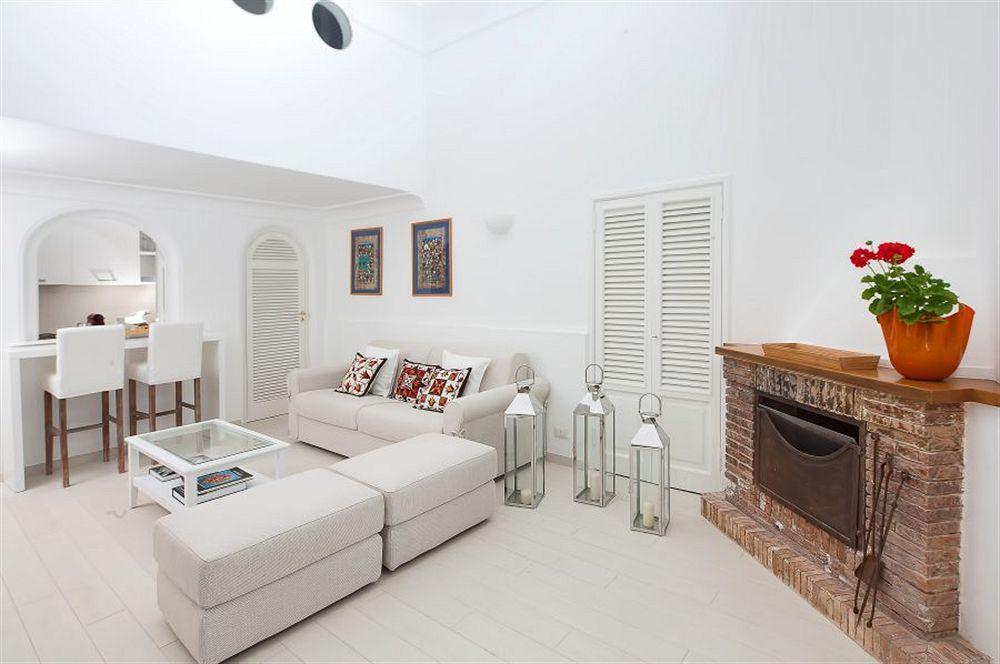 Villa Mariuccia Capri Exterior photo